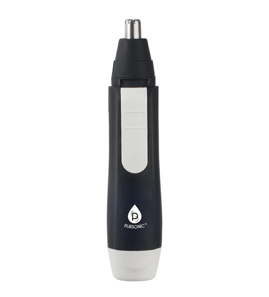 Pursonic Nose and Ear Trimmer