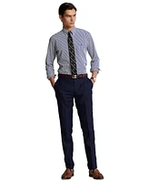 Polo Ralph Lauren Men's Linen Suit Trousers