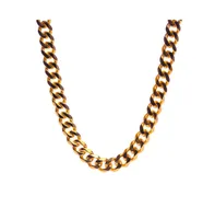 Pisha Necklace