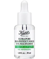 Kiehl's Since 1851 Ultra Pure High