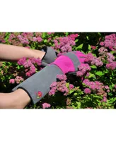 Women's Long Sleeve Rose Gardening Gloves