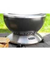 Cuisinart Cha-870 Cleanburn Fire Pit Riser