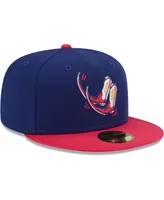 Men's New Era Navy