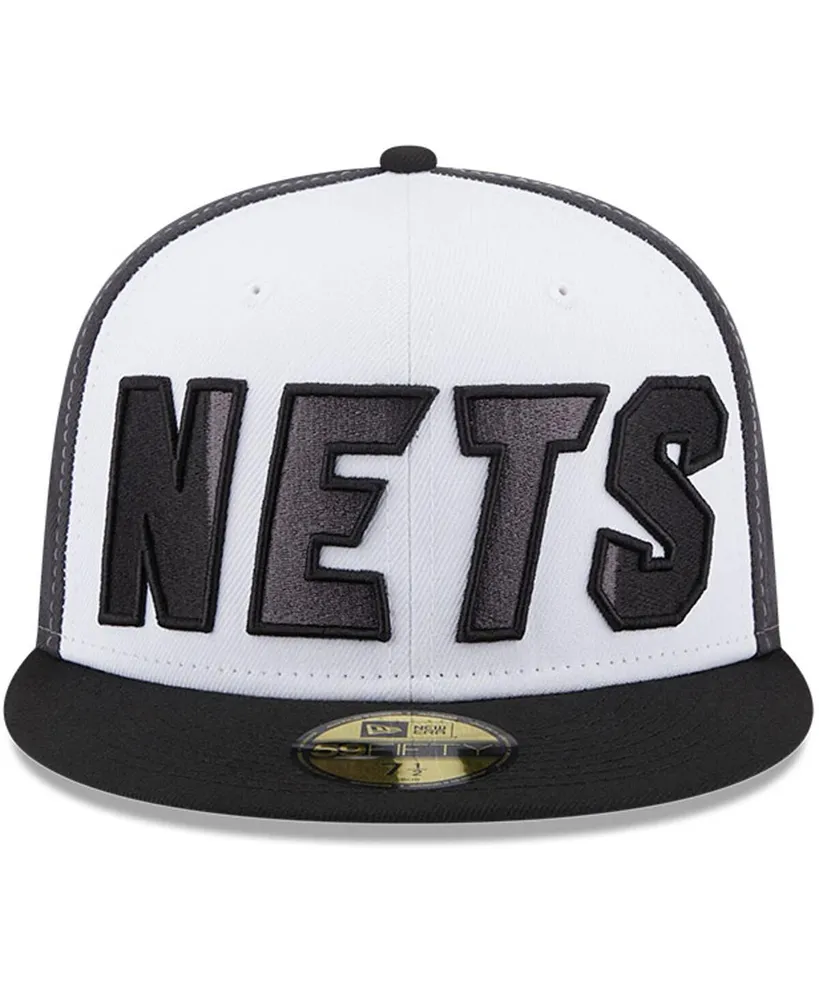 Men's New Era White