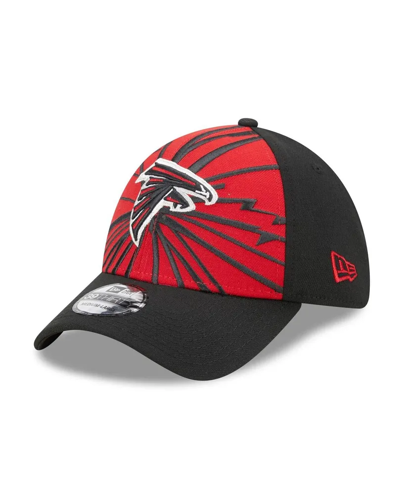 Men's New Era Red