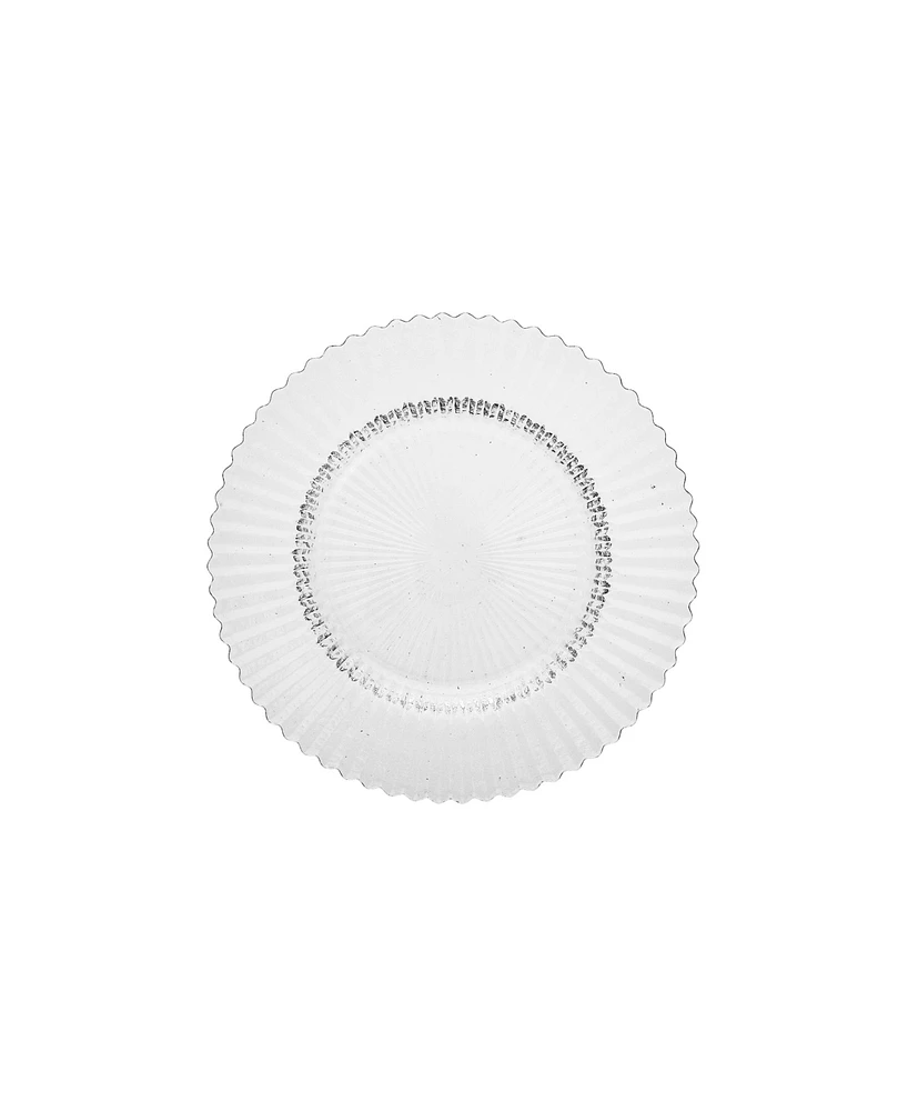 Fortessa Archie Salad Plates, Set of 4