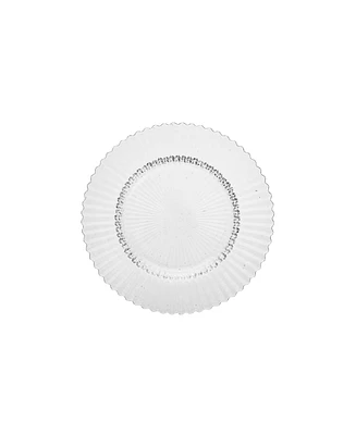 Fortessa Archie Salad Plates, Set of 4