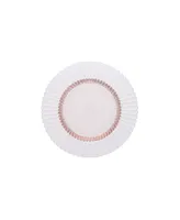 Fortessa Archie Salad Plates, Set of 4