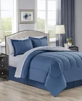 Sunham Estella 8-Pc. Comforter Sets, Exclusively at Macy's