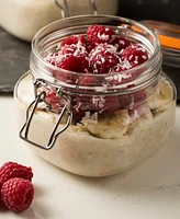 Kilner Square Clip Top Jar oz