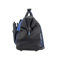 Vaughan 20 Inch Wide Mouth Tool Bag
