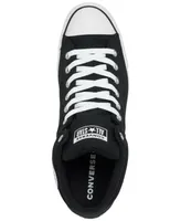 Converse Men's Chuck Taylor All Star High Street Mid Casual Sneakers from Finish Line