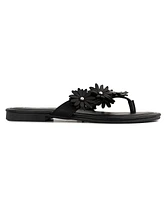 Sugar Women's Finnesse Flat Sandals