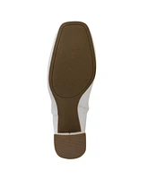 Sugar Women's Element Square Toe Dress Booties