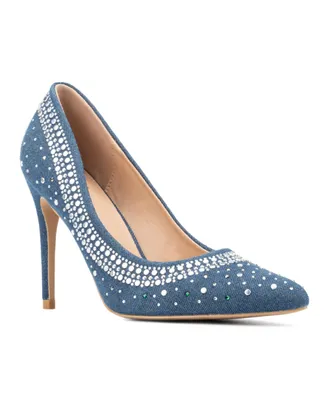 Calliope Women's Pumps