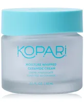 Kopari Beauty Moisture Whipped Ceramide Cream, 2.1 oz.