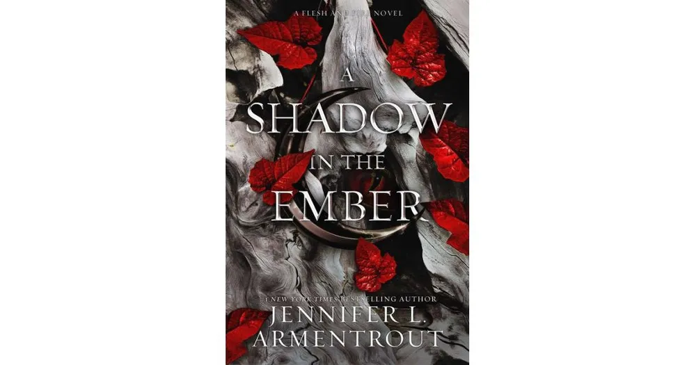 Born of Blood And Ash - Jennifer L. Armentrout