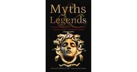 Myths & Legends by Jake Jackson