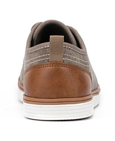 Reserved Footwear Men's New York Atomix Casual Sneakers