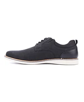 Reserved Footwear Men's New York Vertigo Oxford Shoes