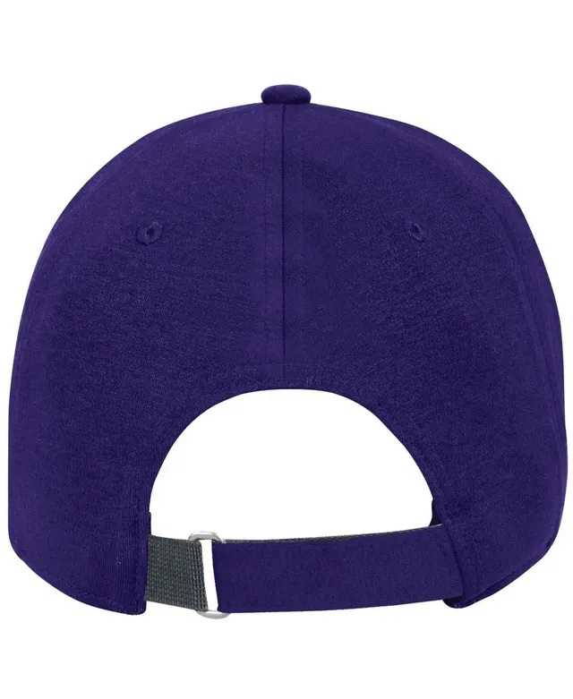 Lids Northwestern Wildcats Under Armour Ireland Adjustable Hat