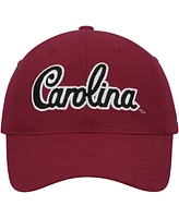 Men's Under Armour Garnet South Carolina Gamecocks Classic Adjustable Hat