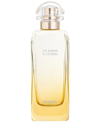 HERMES Un Jardin a Cythere Eau de Toilette, 3.3 oz.