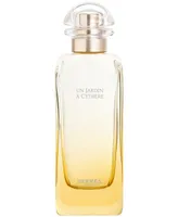 HERMES Un Jardin a Cythere Eau de Toilette