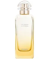 Hermes Un Jardin A Cythere Eau De Toilette Fragrance Collection