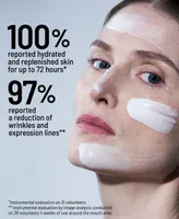 dr. brandt Needles No More Hyaluronic Face Cream, 1.7 oz.