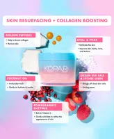 Kopari Beauty Pink Glow Exfoliating Body Polish