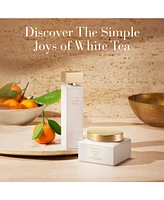 Elizabeth Arden White Tea Body Water Cream