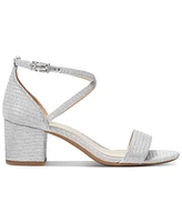 Michael Kors Women's Serena Flex Dress Sandals