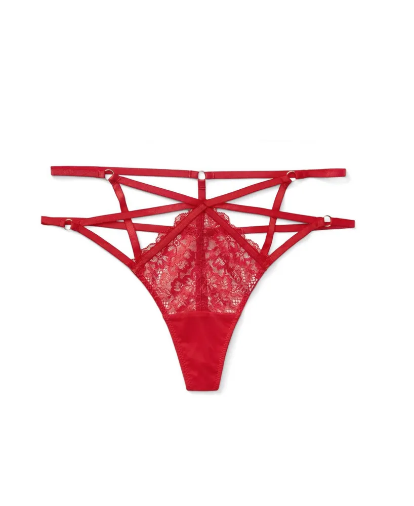 Adore Me Women's Vianna G-String Panty