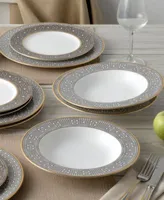 Noritake Infinity Dinnerware Collection