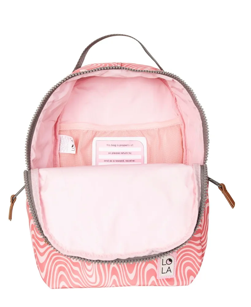 Lola Starchild Small Backpack
