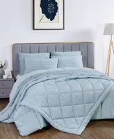 PowerNap Cool to the Touch Synthetic Down Fill Comforter