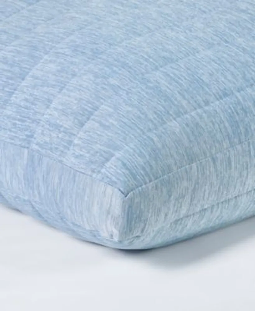Powernap Cool To The Touch Gusset Pillow Collection