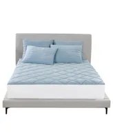 PowerNap Cool to the Touch 2" Mattress Pad
