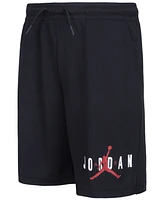 Jordan Big Boys Essentials Mesh Shorts