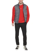 Tommy Hilfiger Men's Quilted Vest