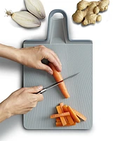 Joseph Chop2Pot Plus Folding Regular Chopping Board