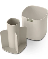Joseph Joseph Viva Makeup Brush Pot