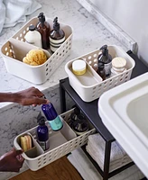 Joseph Joseph EasyStore Large Bathroom Storage Basket