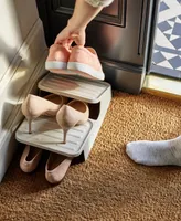 Joseph Joseph Shoe-In Space-Saving Shoe Rack