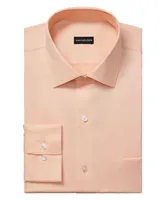 Van Heusen Men's Flex Collar Regular Fit Dress Shirt