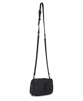 Steve Madden Bdaisy Quilted Crossbody Bag