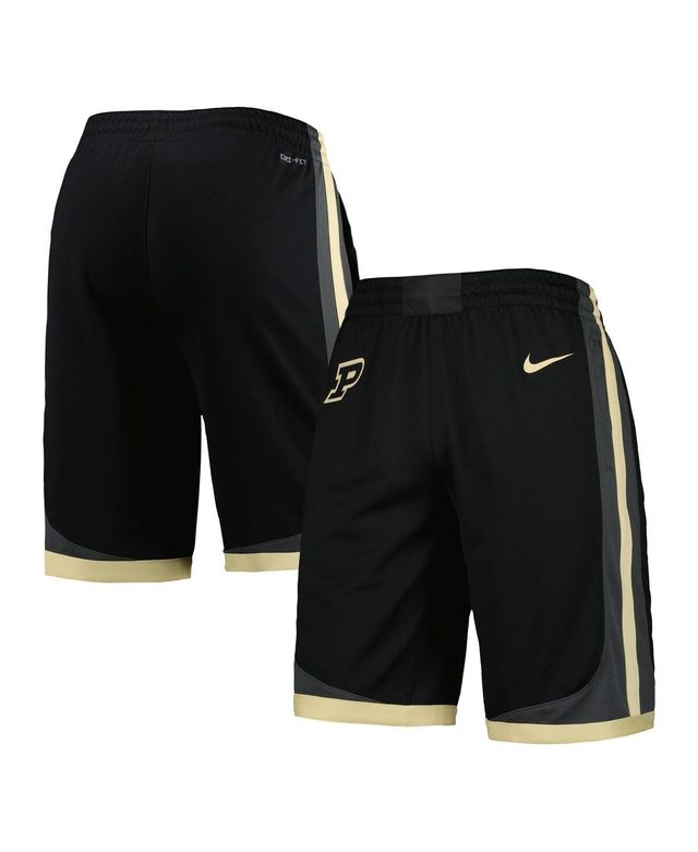 Nike Sportswear Club Alumni Black Nylon Shorts