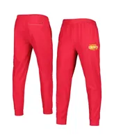 Men's Tommy Hilfiger Red Kansas City Chiefs Mason Jogger Pants