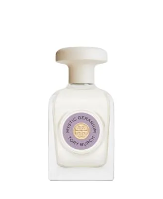 Tory Burch Essence Of Dreams Mystic Geranium Eau De Parfum Fragrance Collection